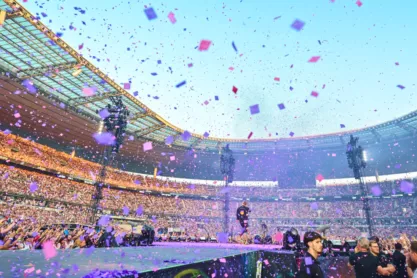 Client - Stade de France