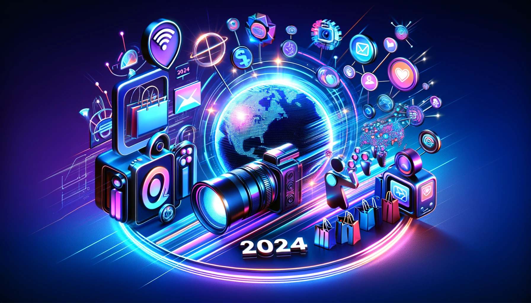 Les 5 tendances marketing digital en 2024 - Adveris