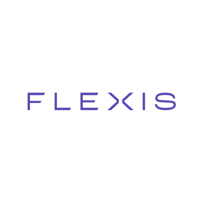 Flexis logo