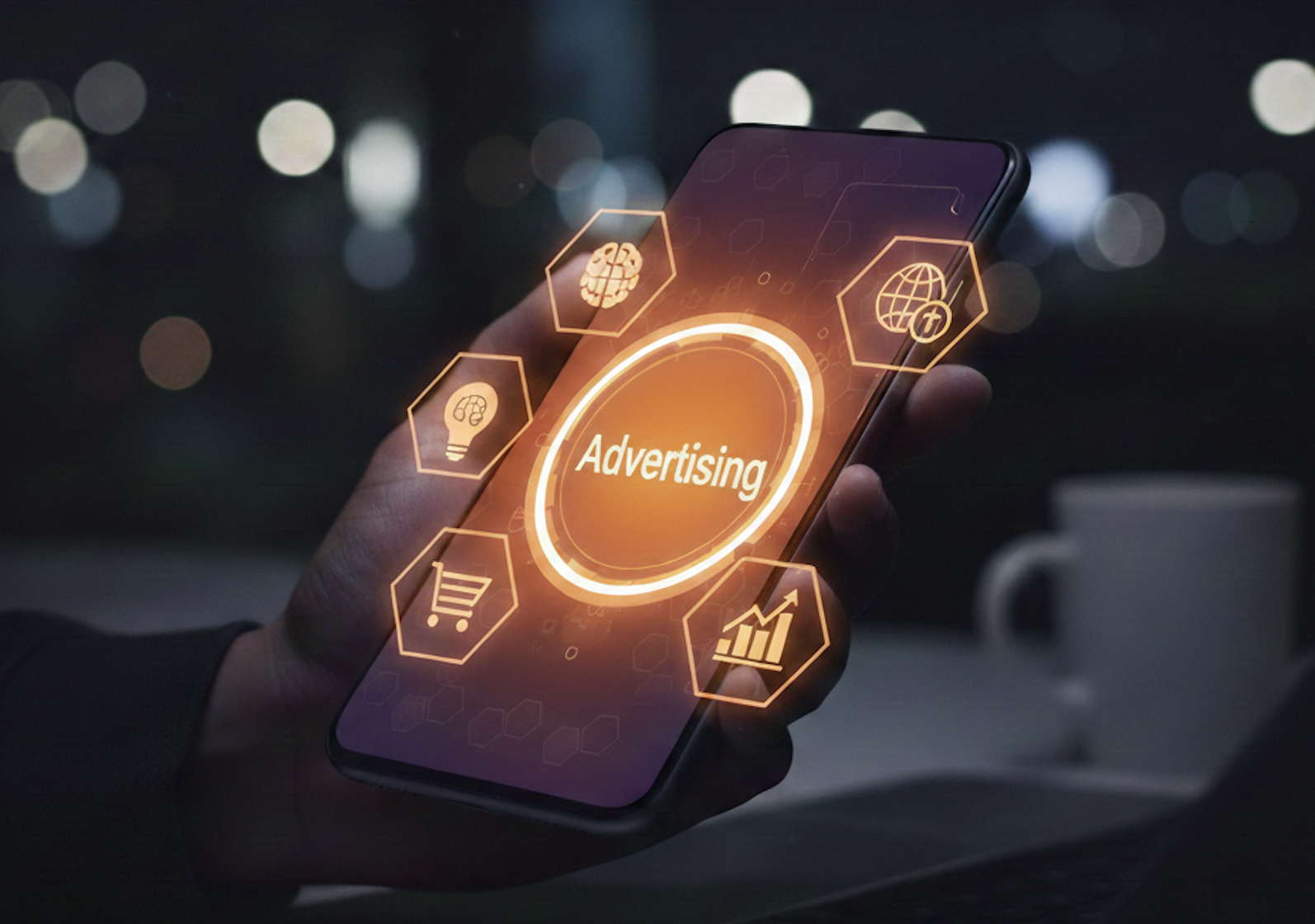 Advertising