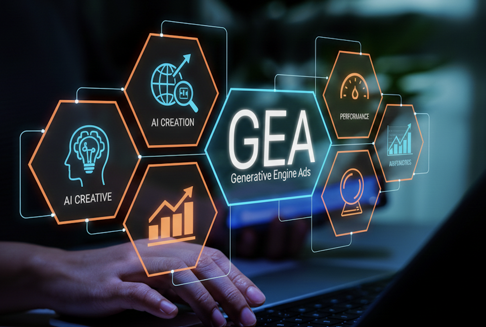 LLMs GEA